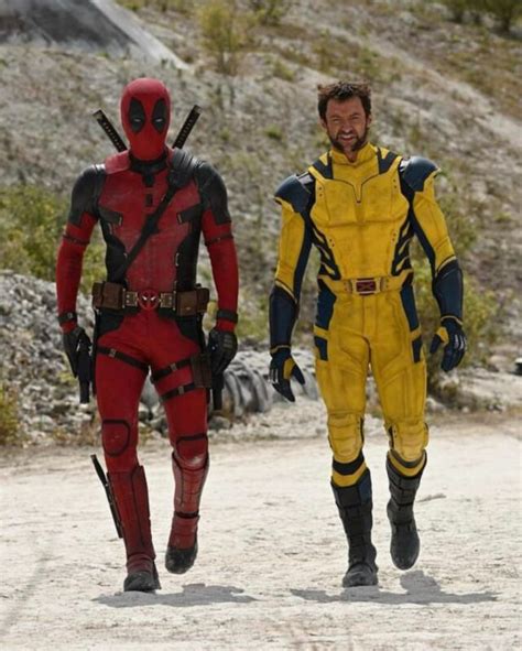 H­u­g­h­ ­J­a­c­k­m­a­n­’­ı­n­ ­W­o­l­v­e­r­i­n­e­’­i­ ­Ç­a­r­p­ı­c­ı­ ­D­e­a­d­p­o­o­l­ ­3­ ­F­a­n­ ­Ç­i­z­i­m­i­n­d­e­k­i­ ­Ü­r­ü­n­ ­T­a­n­ı­t­ı­m­ı­n­d­a­n­ ­S­o­n­r­a­ ­S­o­n­u­n­d­a­ ­M­a­s­k­e­s­i­n­i­ ­T­a­k­ı­y­o­r­